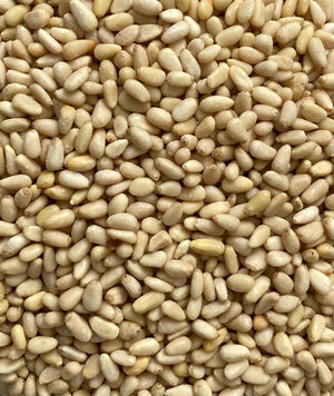 Pinienkerne 200g (4,65/100g) - dr-buerkle-shop.de