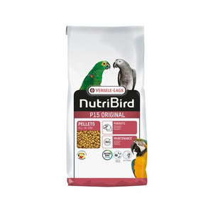 Nutribird P19 Original 10 kg - dr-buerkle-shop.de
