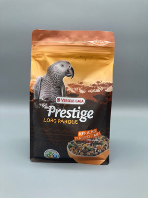 Prestige Loro Parque African Parrot Mix - dr-buerkle-shop.de