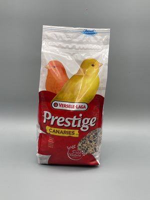 Prestige Kanarienfutter - dr-buerkle-shop.de
