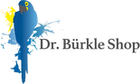 Dr. Bürkle Shop Logo