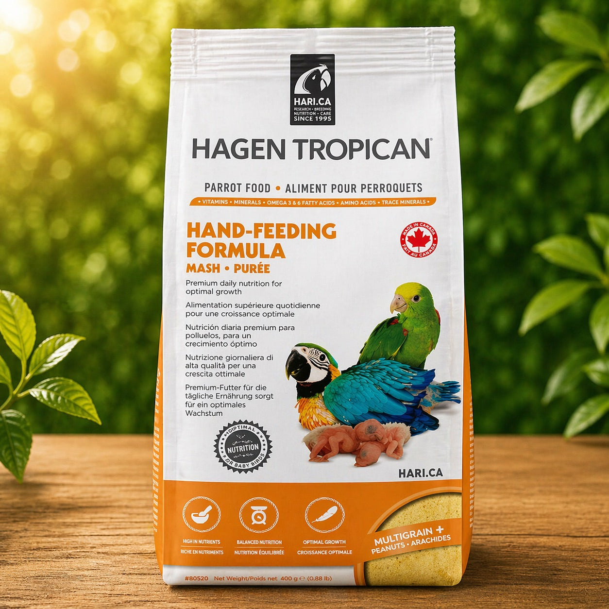 Tropican