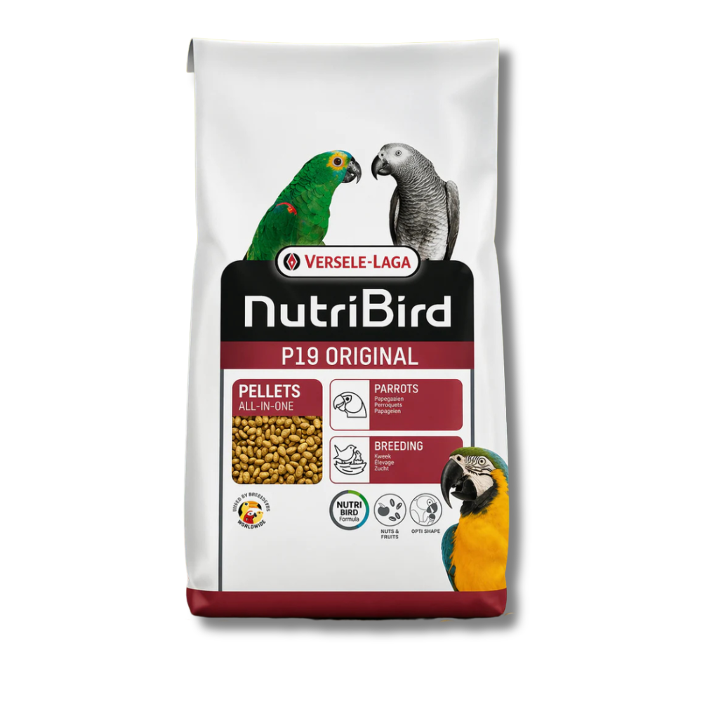 Nutribird P19 Original