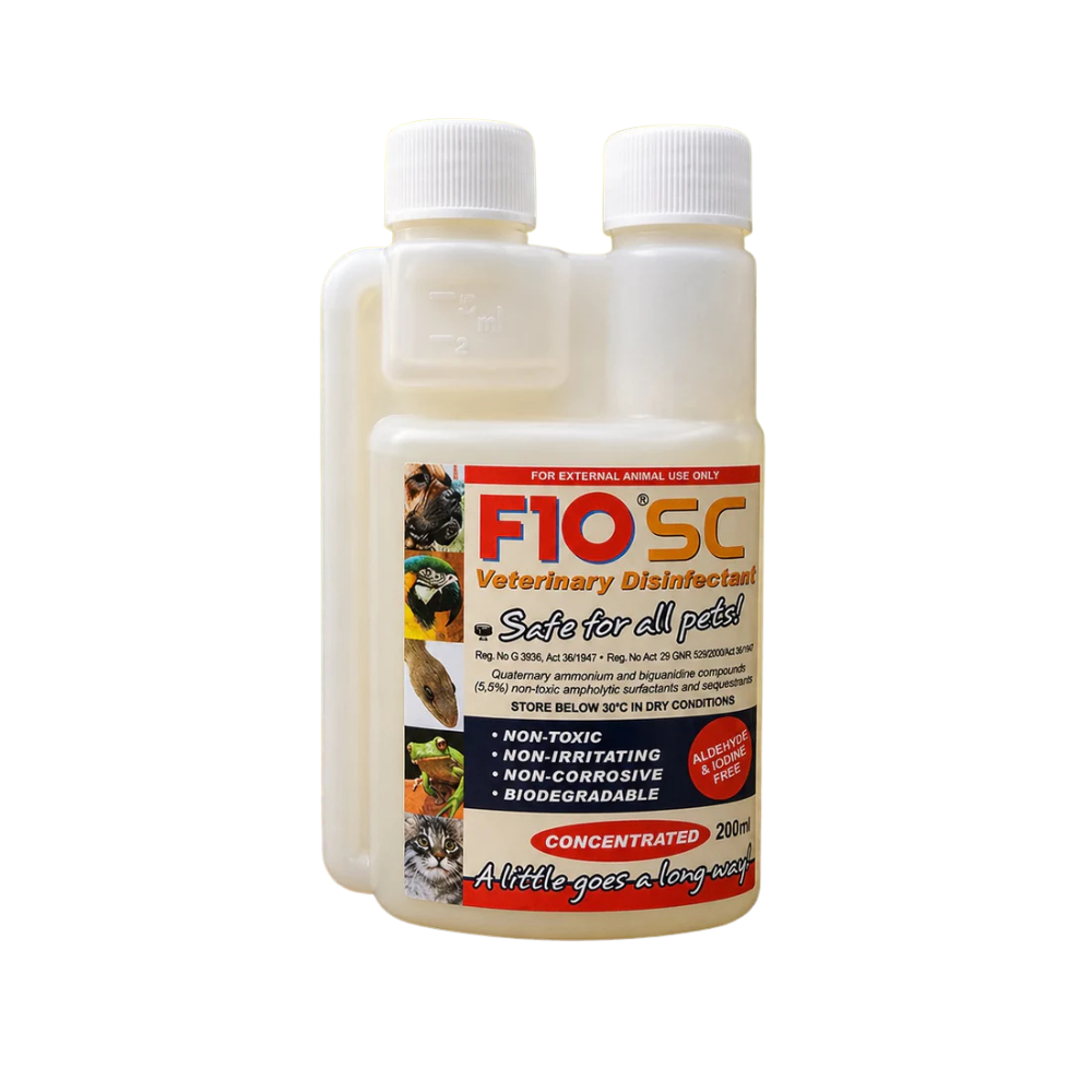 F10 SC