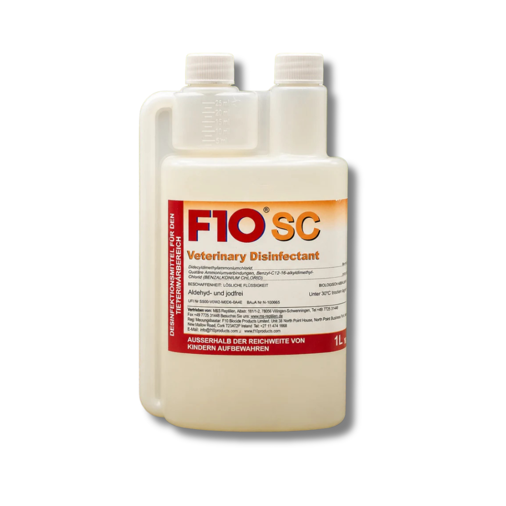 F10 SC