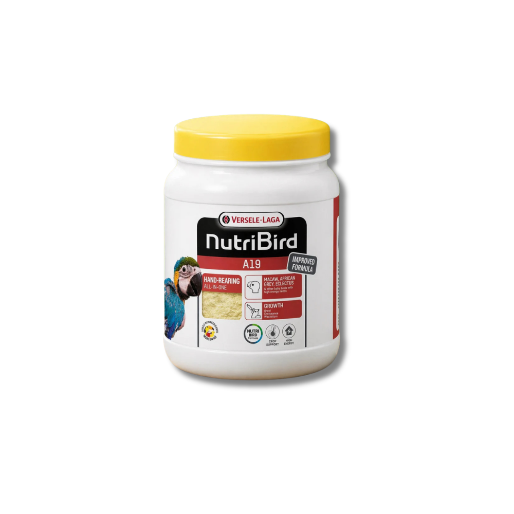 Nutribird A19