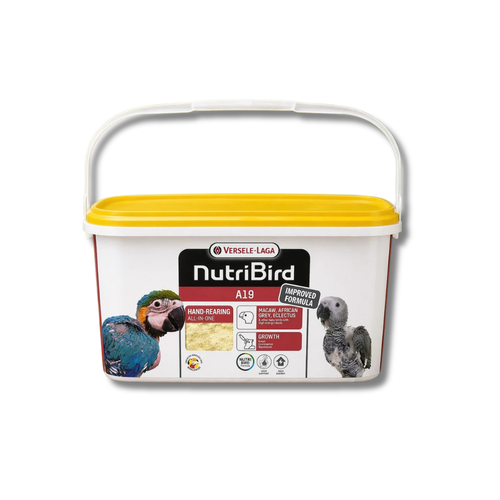 Nutribird A19