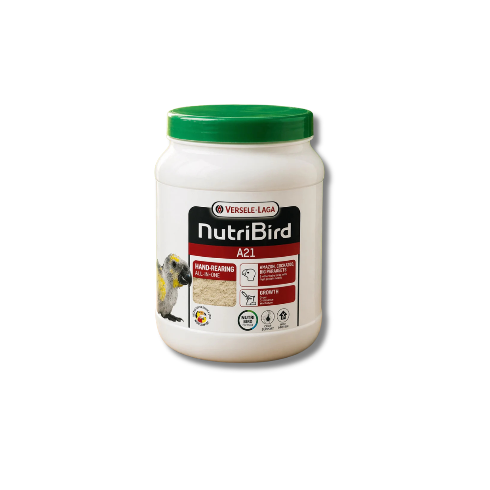 Nutribird A21