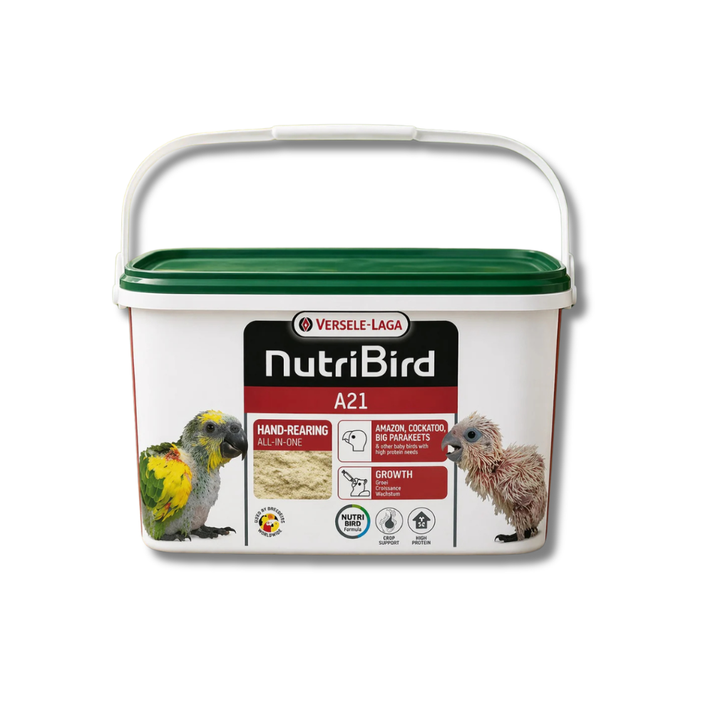 Nutribird A21