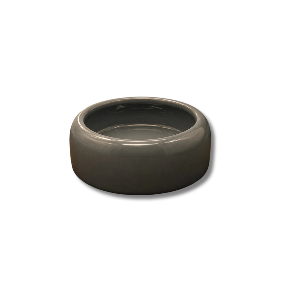 Ceramic feeding bowl 500 ml