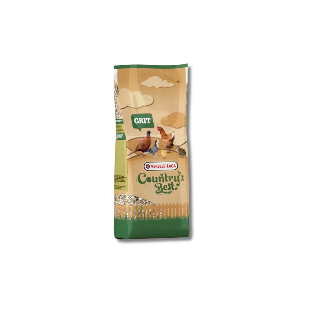 Country's Best Grit 2,5 kg