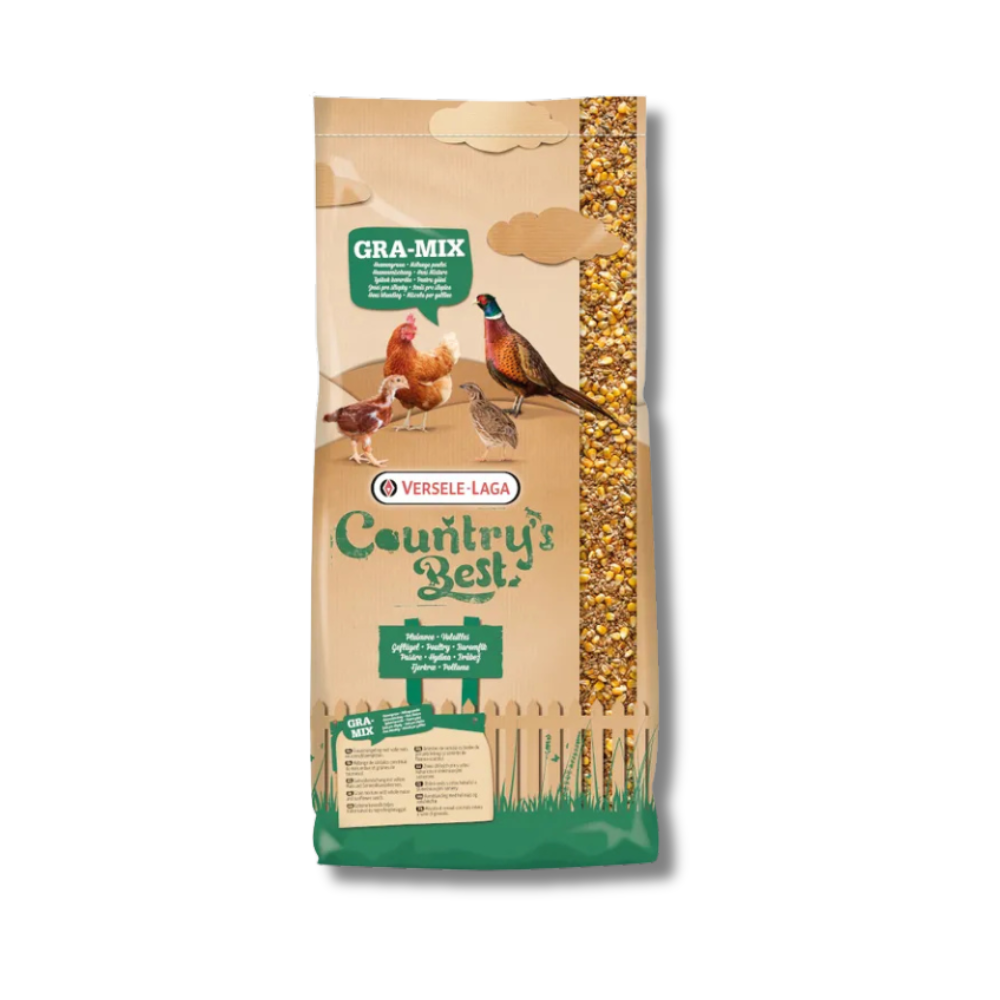 Versele-Laga Country's Best Gra-Mix Ardenner Mischung 20 kg