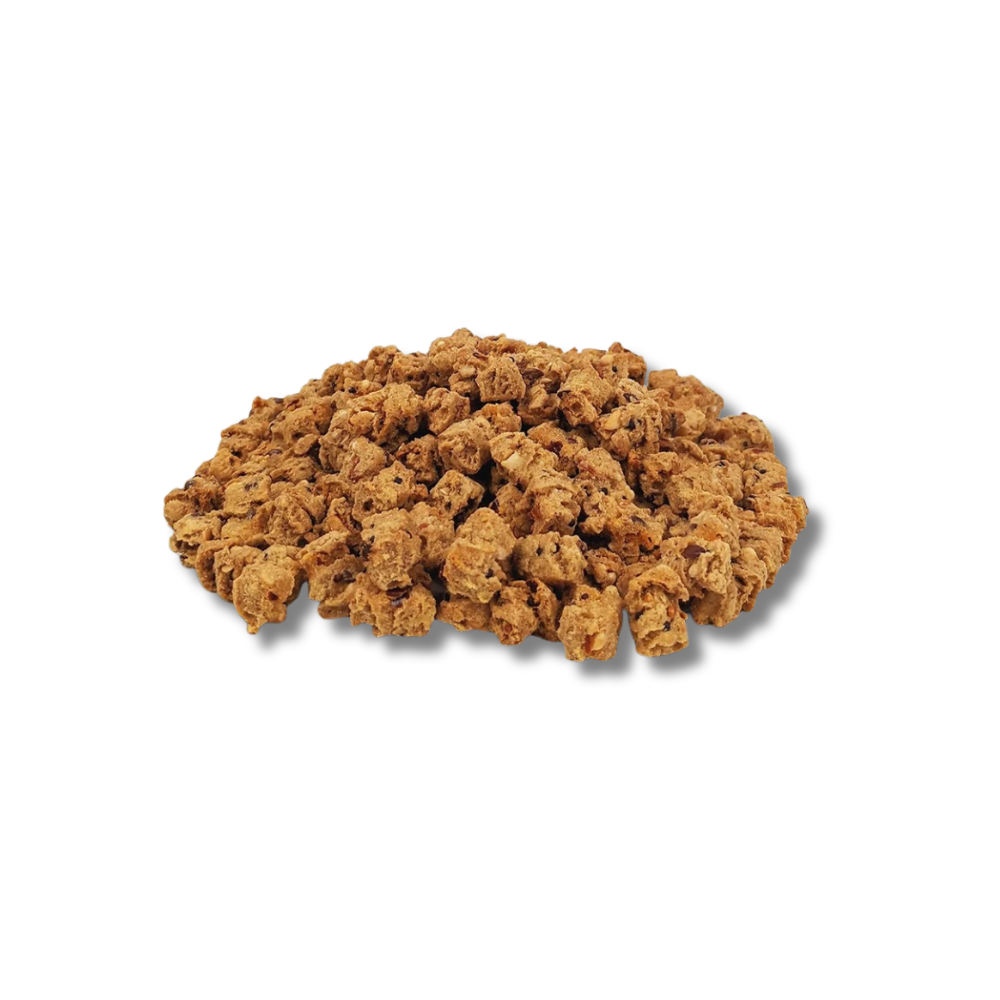 HARI Chili Snaps – knusprige Trainings-Snacks für Papageien