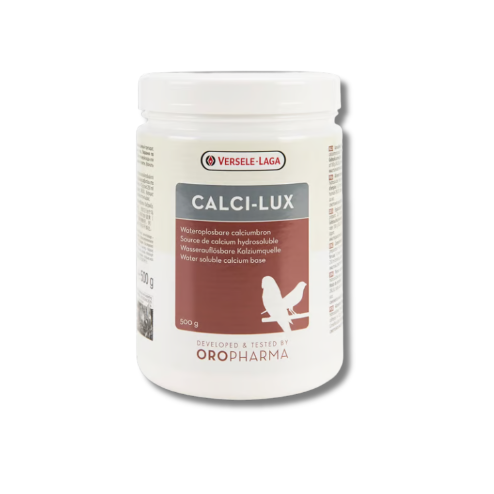 Calci-Lux