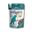 HARI Little Foragers Veggie Nuggets – Gemüsesnack für Papageien, 525 g