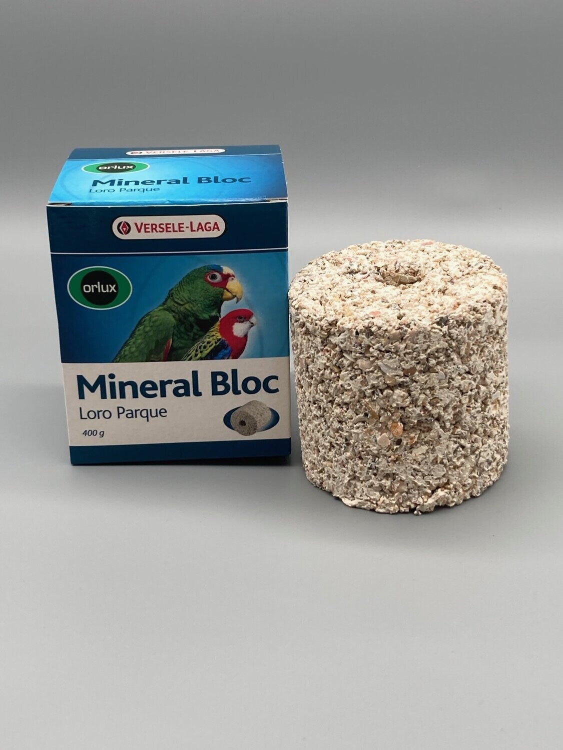 Mineral Bloc Loro Parque - dr-buerkle-shop.de 