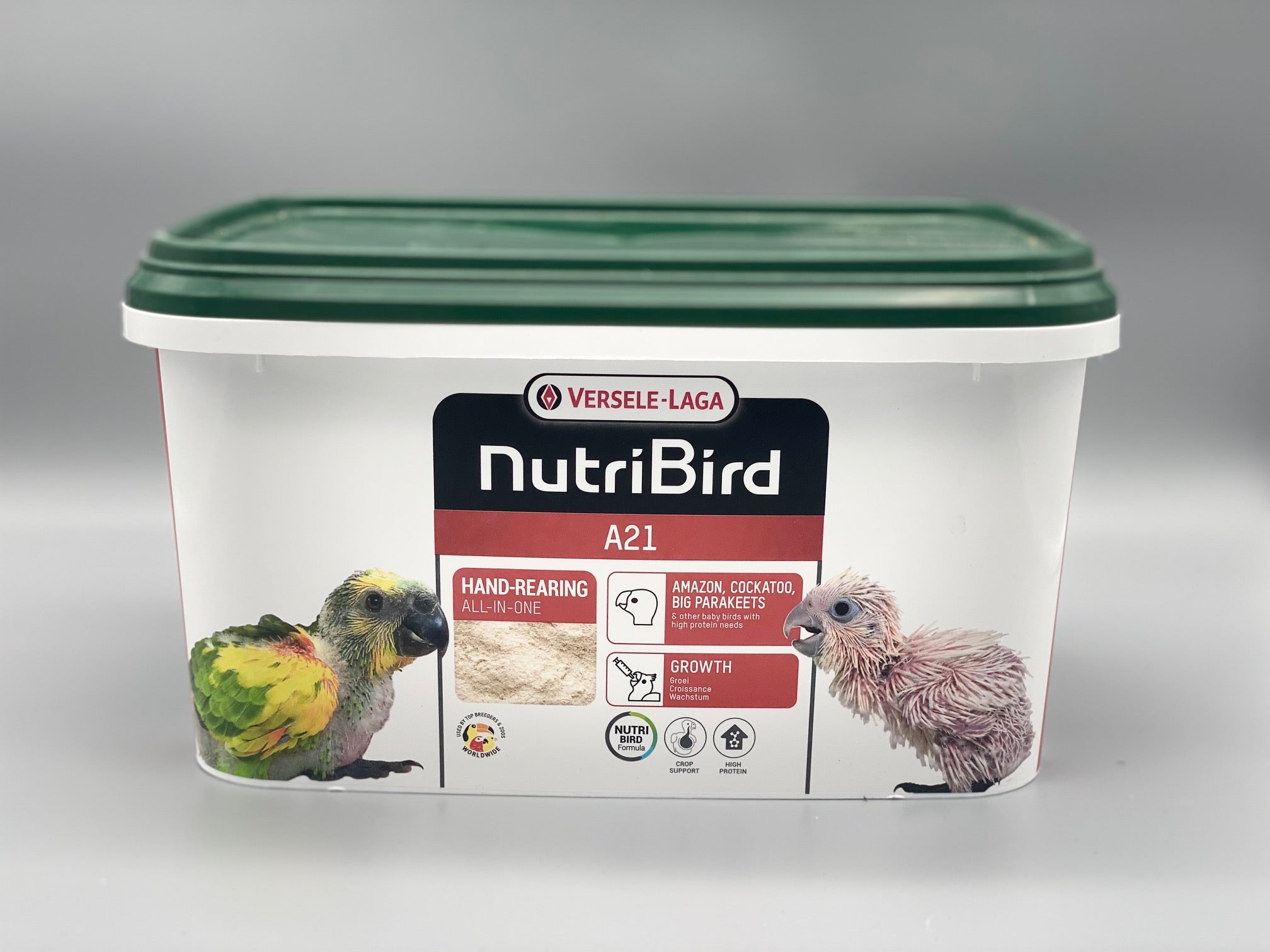 Nutribird A21