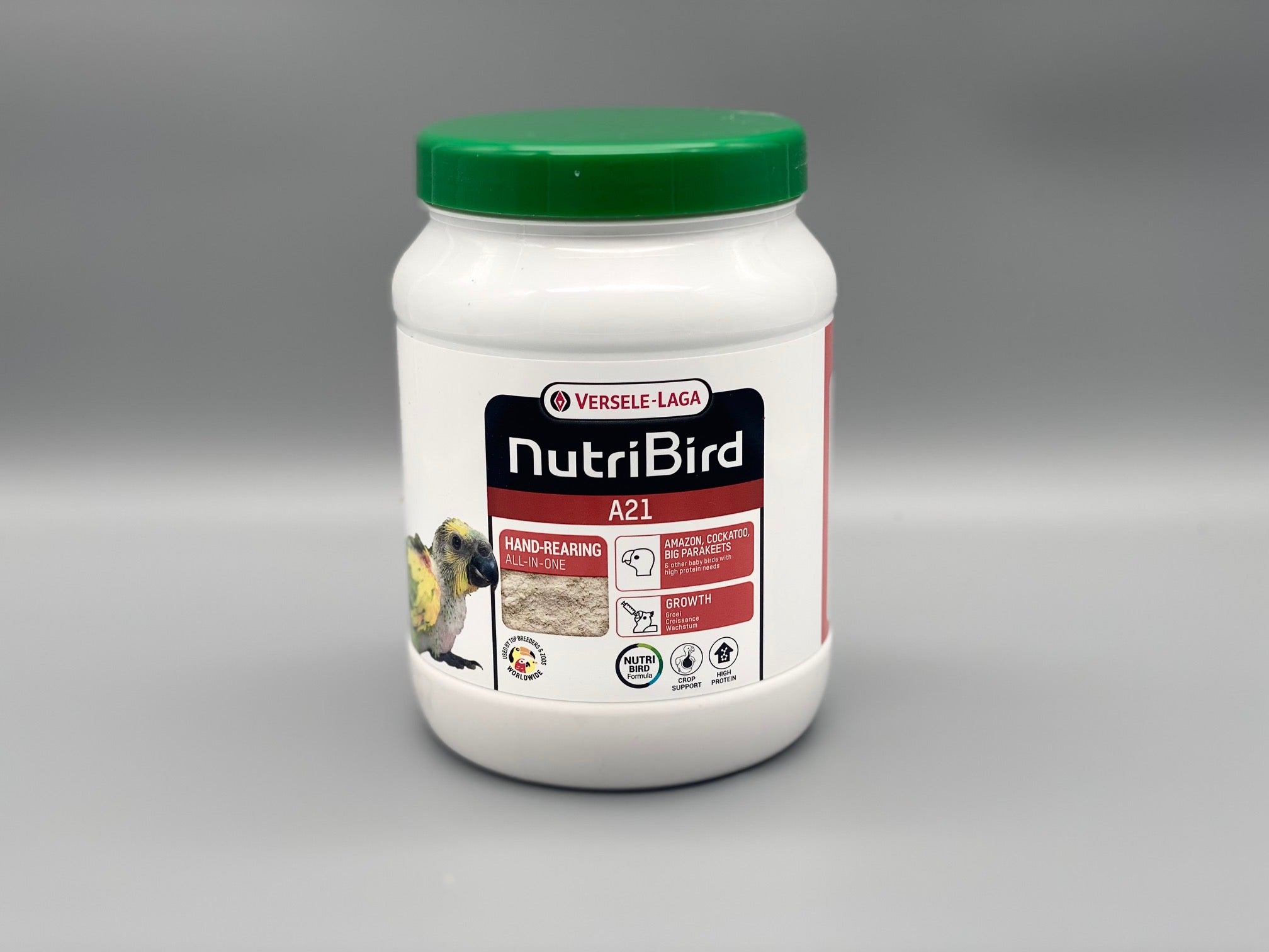 Nutribird A21