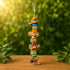 Back Zoo Nature Corky Ball Tower Small 40 cm