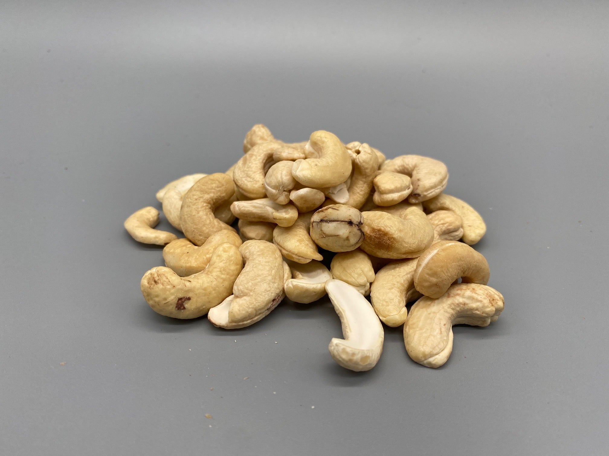 Cashewnüsse