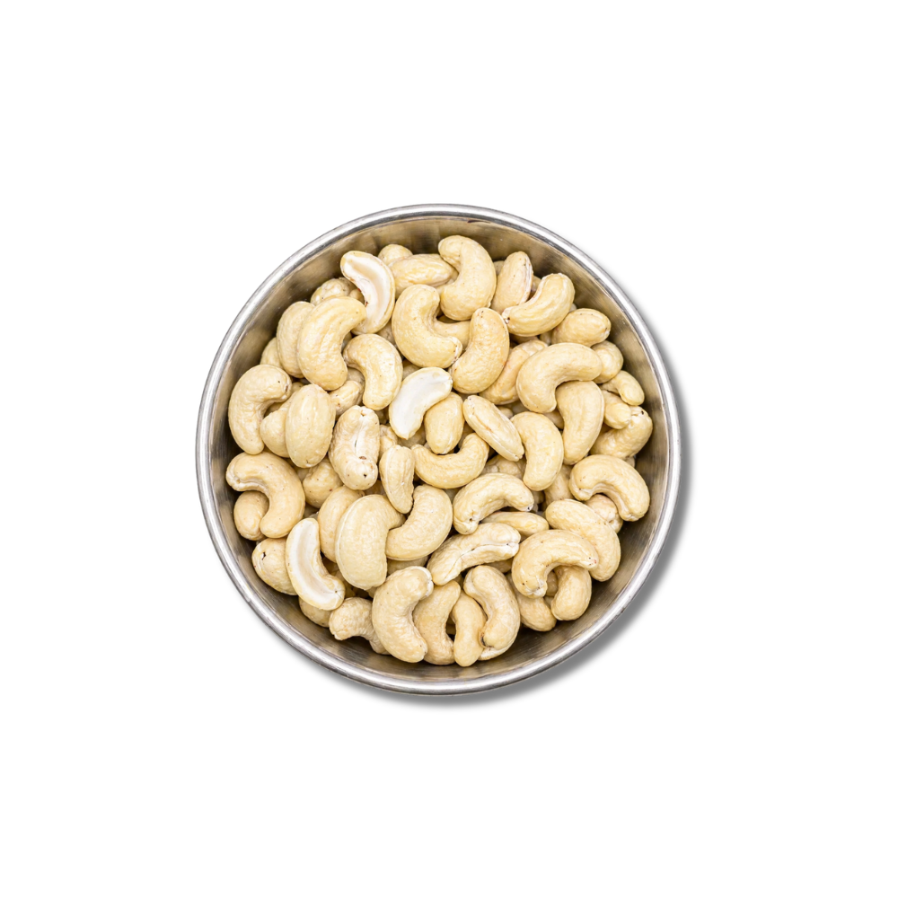 Cashewkerne