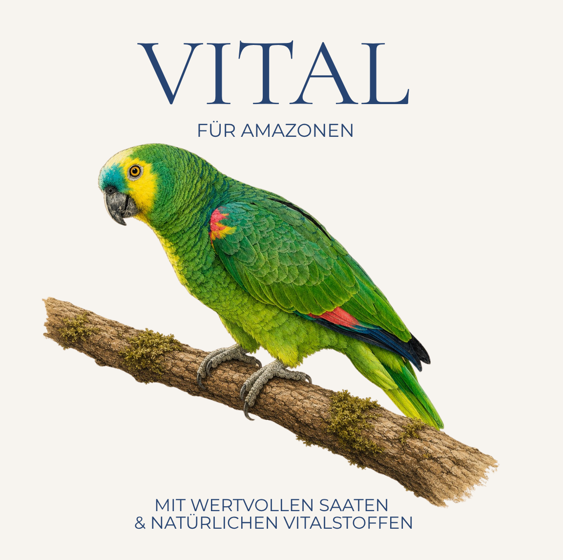 Dr. Bürkle Amazonen Vital