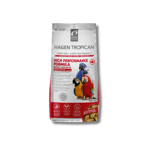 Tropican High Performance Formula Biscuits - Dr. Bürkle Shop