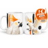 Orangehaubenkakadu-Tasse – Eine besondere Tasse für den Artenschutz!