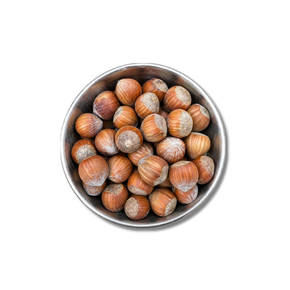 Haselnüsse 400g