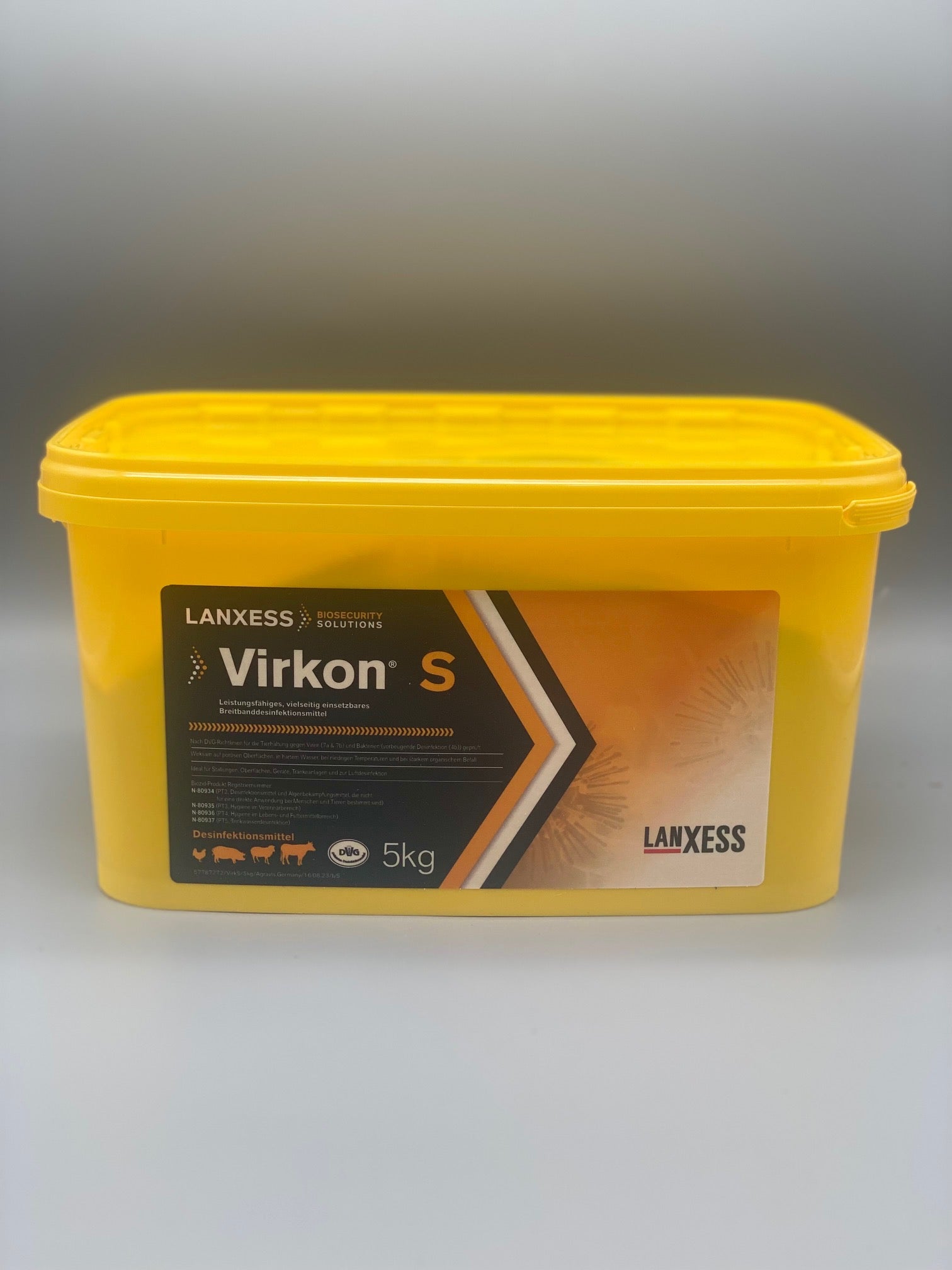 Vircon S