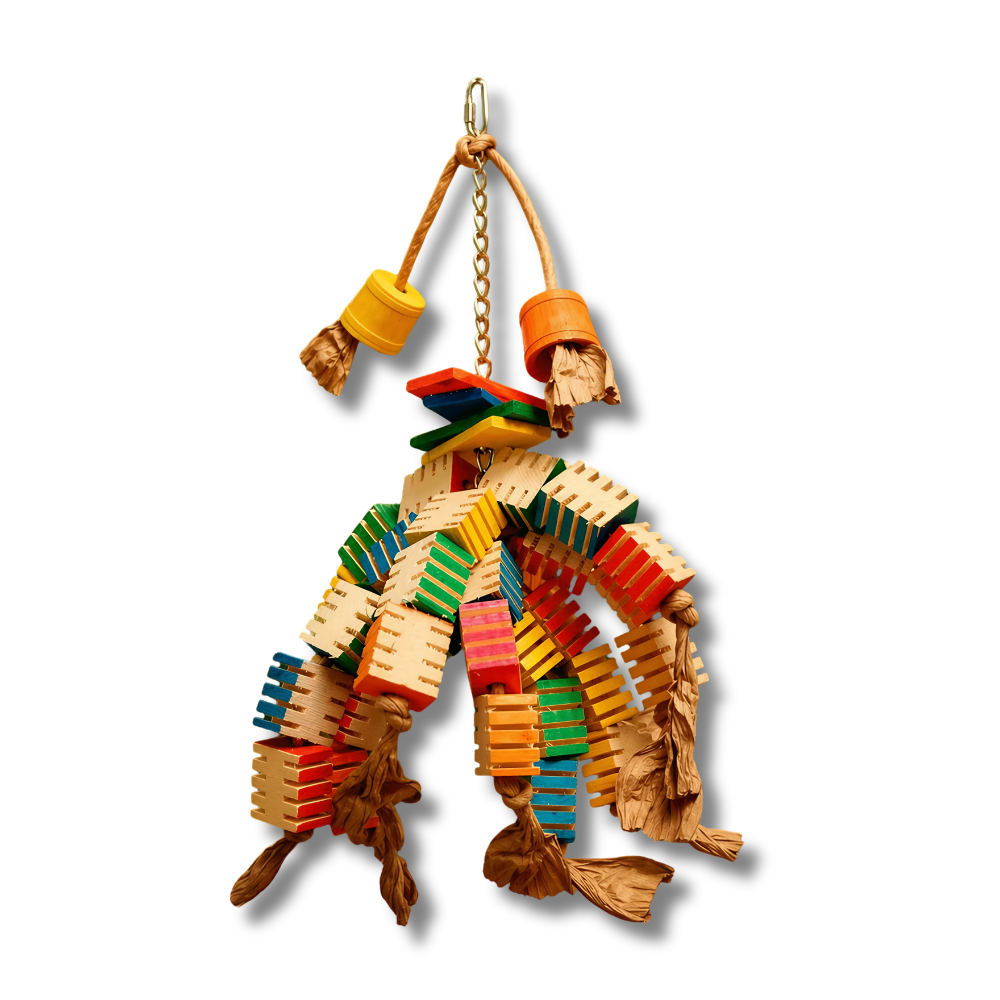 Zoo-Max Groovy Gizmo XL 55 cm