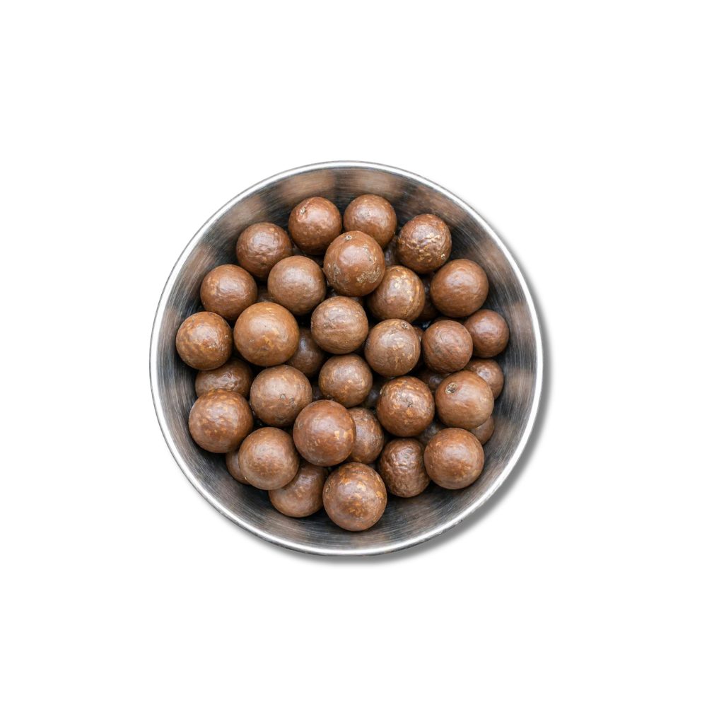 Macadamia Nüsse