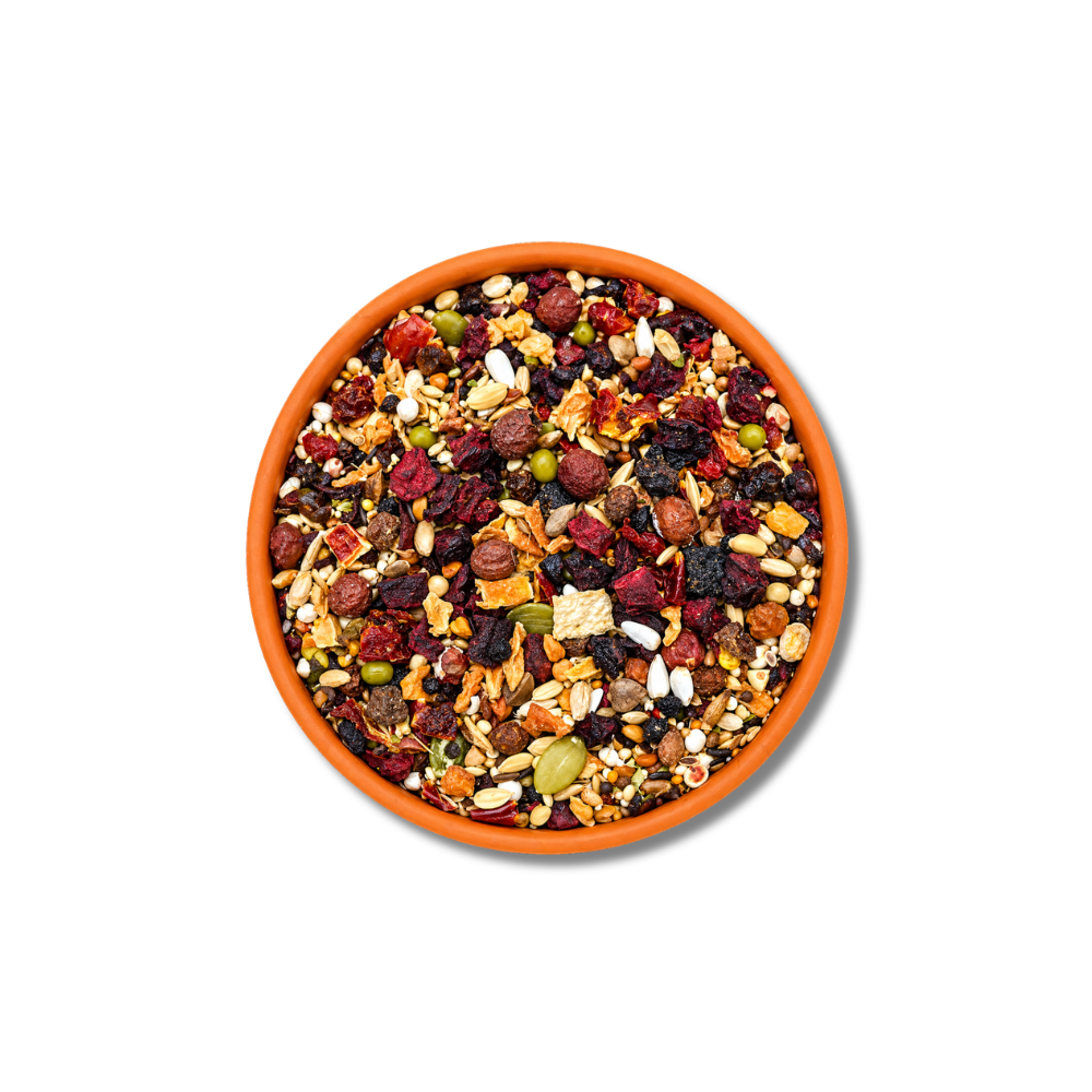 Mixerama Amazonen Balance