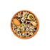 Mixerama Graupapagei Energy Plus