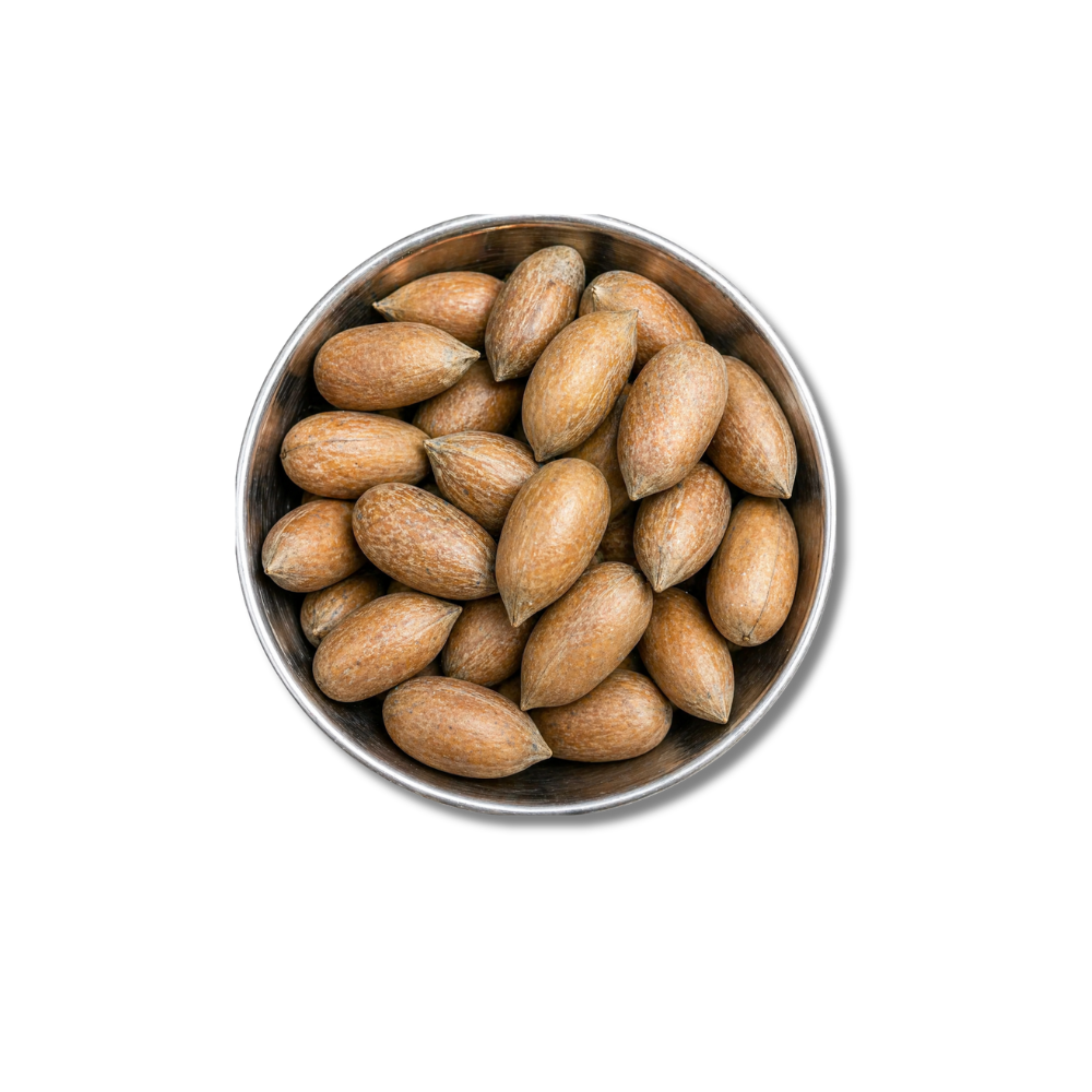 Pecannüsse