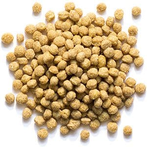 Zupreem Essentials Pellets Medium für Großsittiche und kleine Papageien 1,0 kg