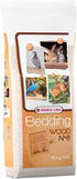 Buchenholzeinstreu Wood - bedding n°6 - 60Liter - dr - buerkle - shop.de