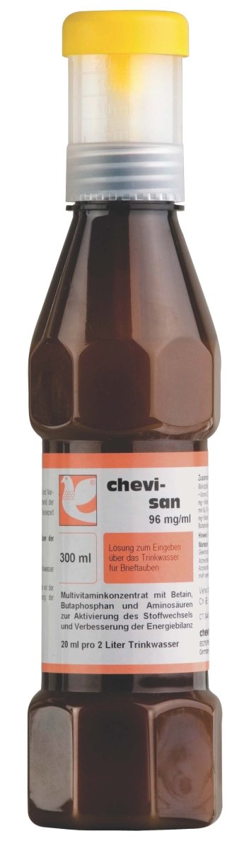 Chevi - San - dr - buerkle - shop.de