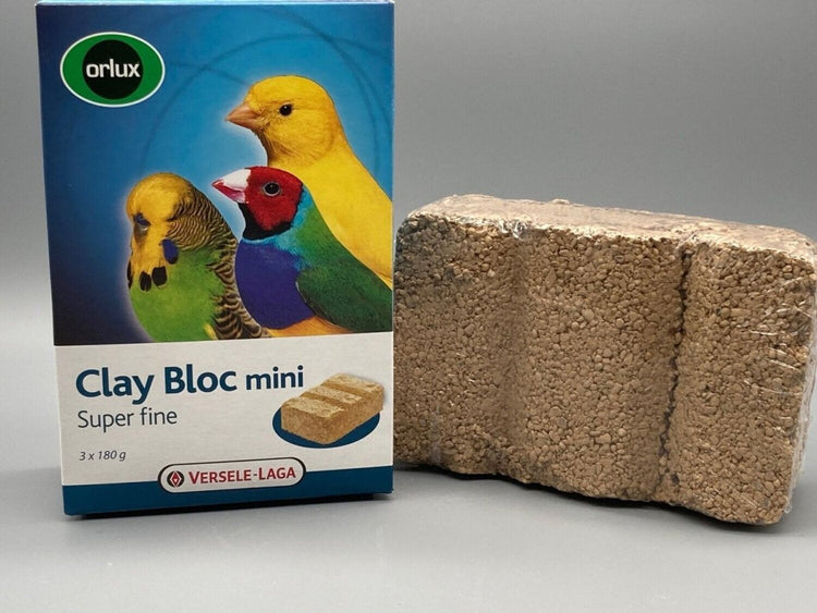 Clay Bloc Mini - dr - buerkle - shop.de