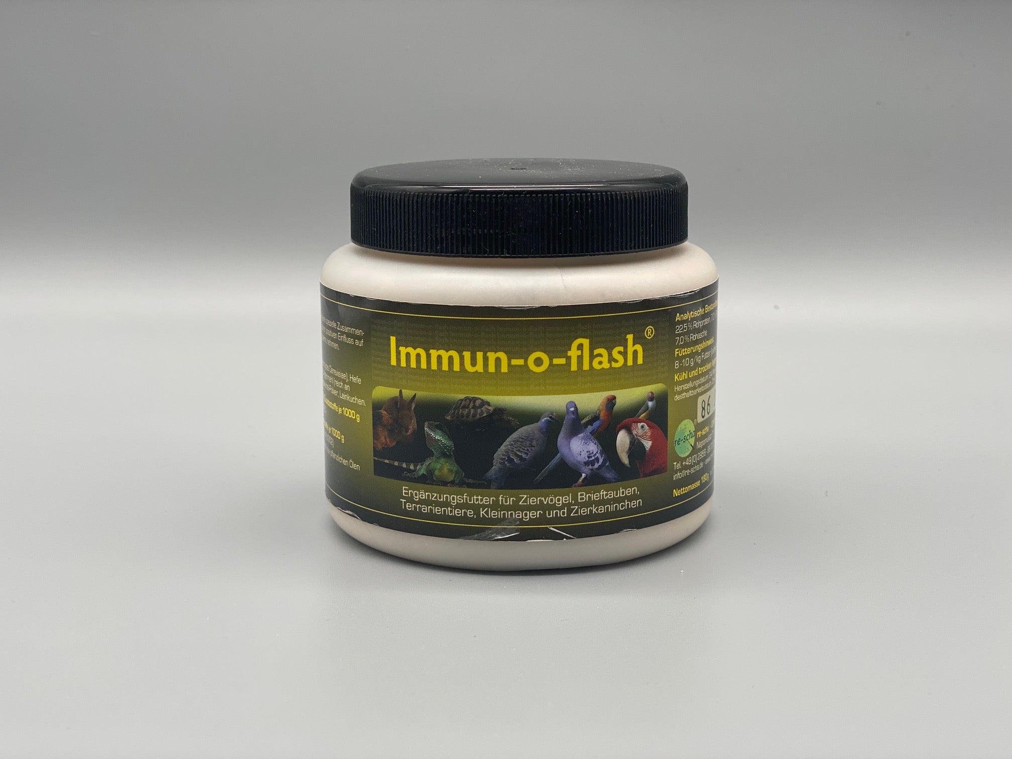 Immun-o-flash